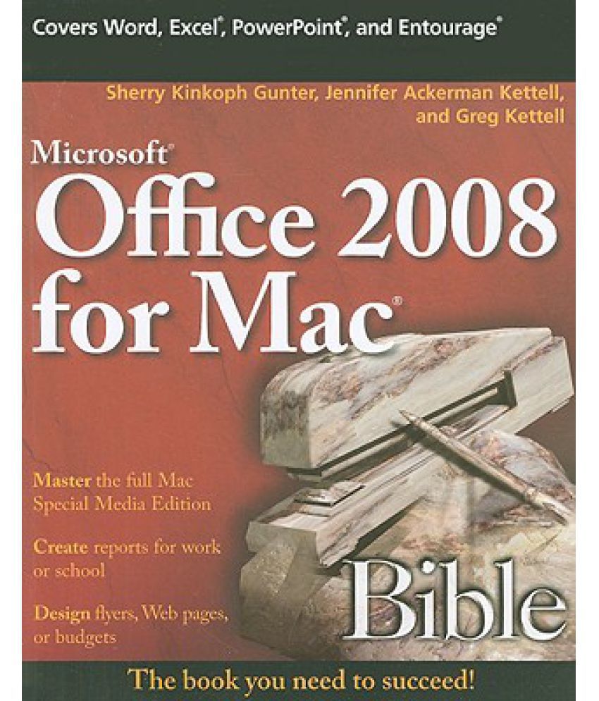 ms office for macbook price