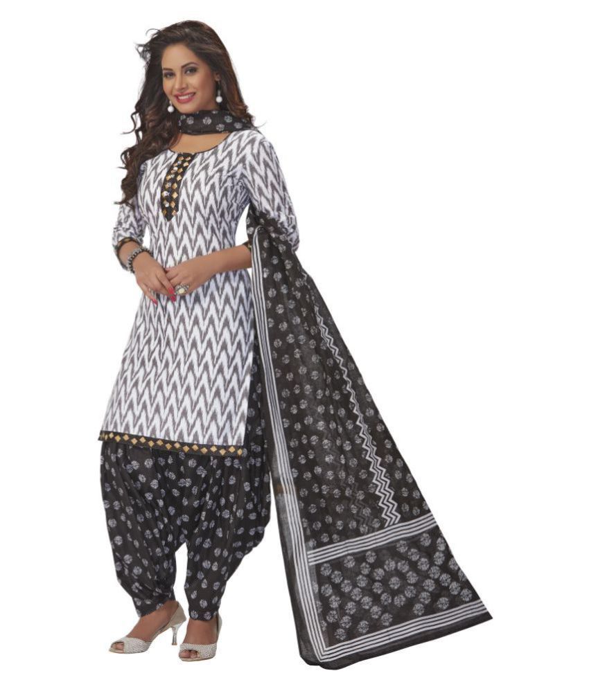 baalar chudithar material