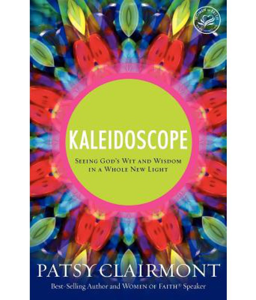 buy kaleidoscope online
