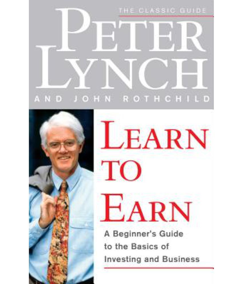 peter lynch one up on wall street pdf free download