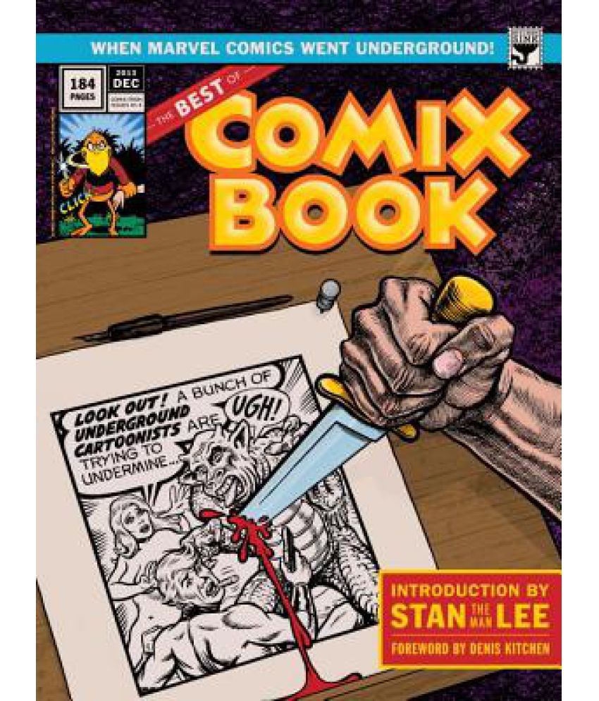 comix 999 hd software v5
