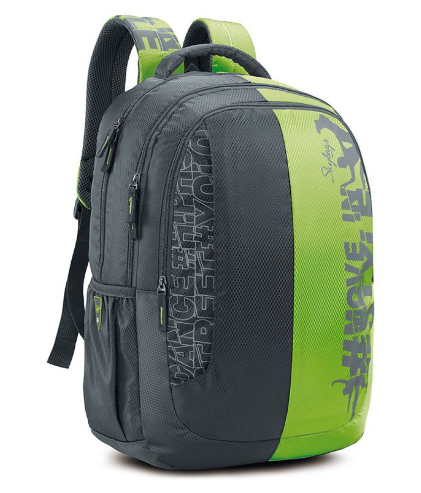 skybags pogo plus 01