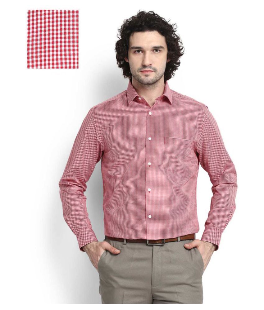 formal shirts of peter england