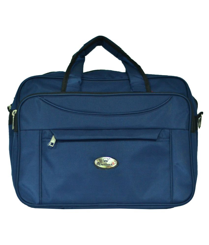 duckback travel bags