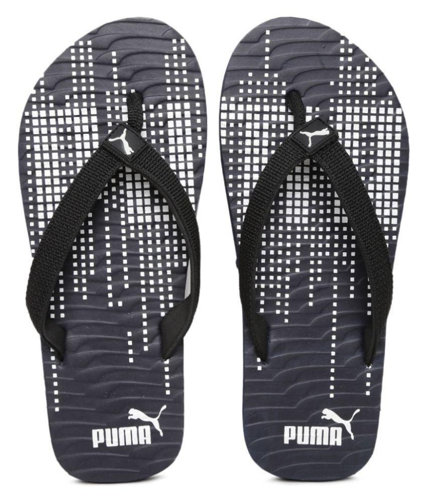 puma animatrix ii dp slippers