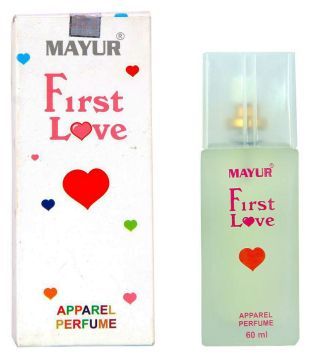 mayur my love perfume