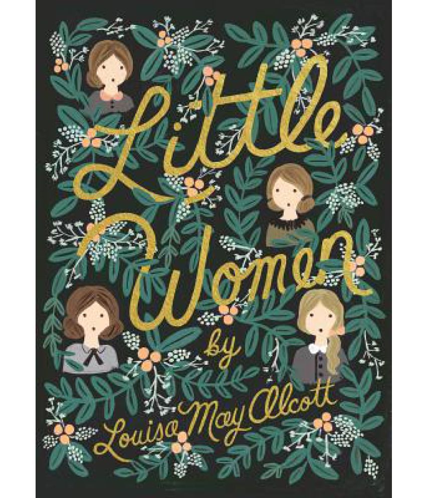     			Little Women