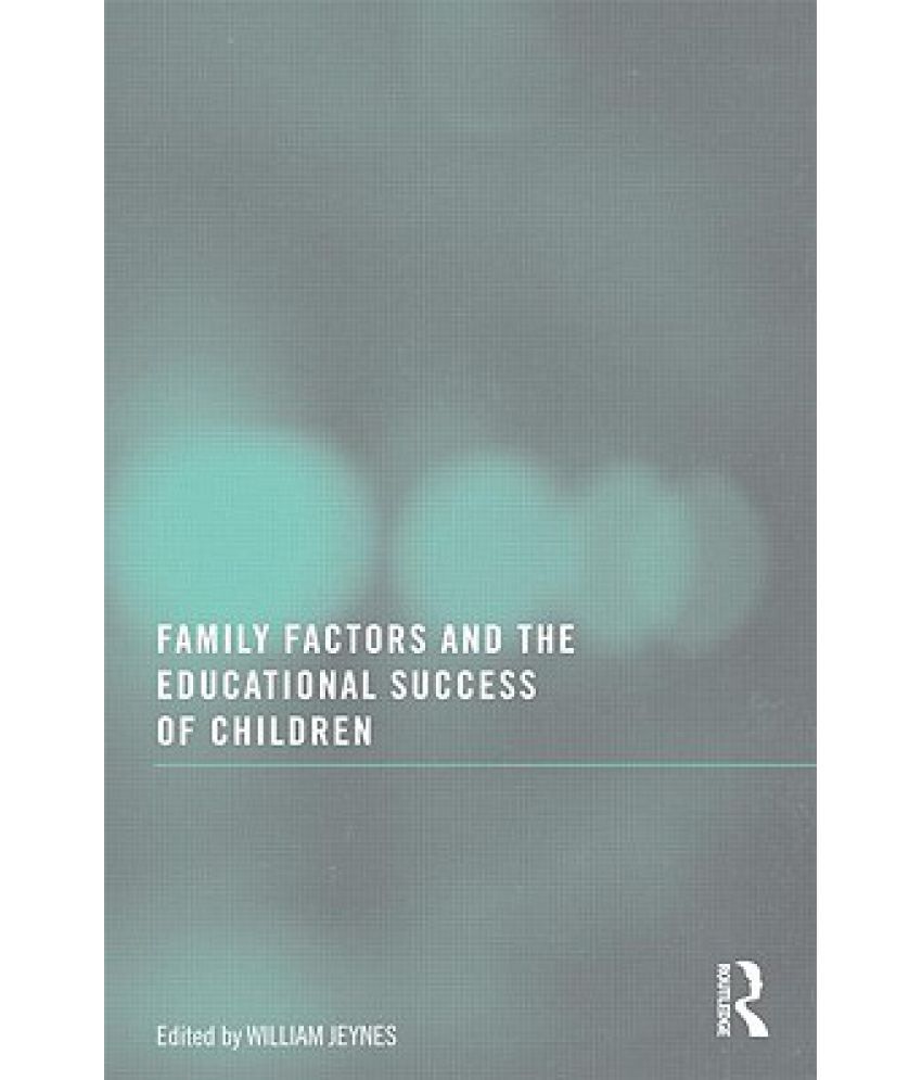 family-factors-and-the-educational-success-of-children-buy-family