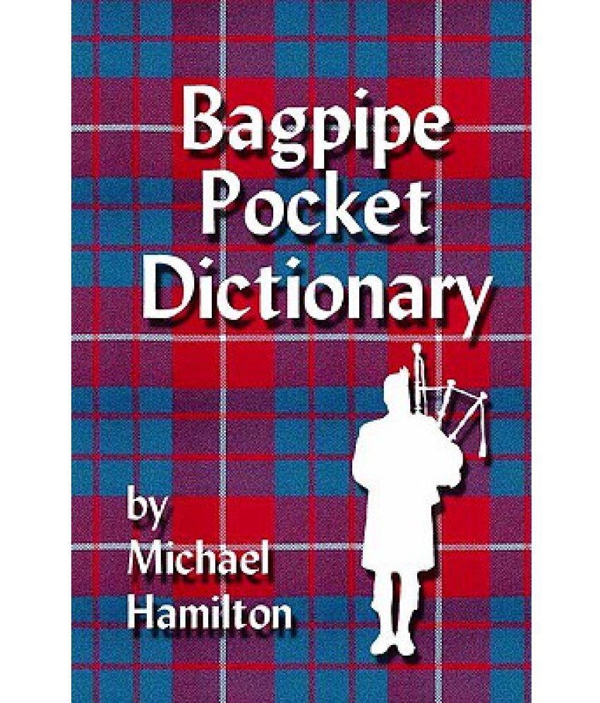 Bagpipe Pocket Dictionary Buy Bagpipe Pocket Dictionary Online at Low Price in India on Snapdeal