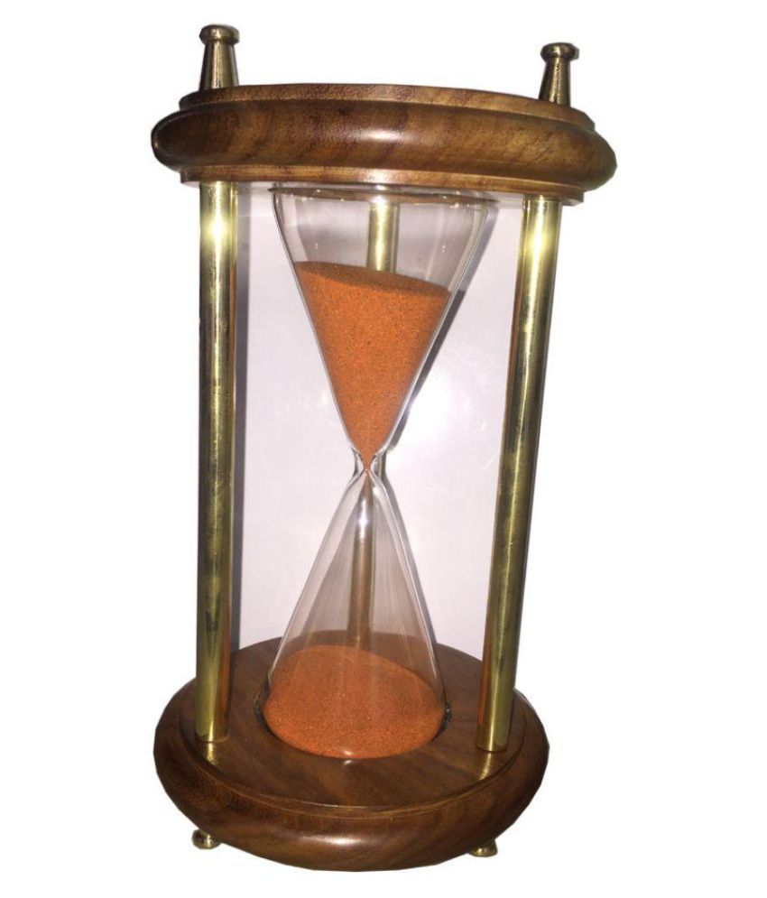 hourglass for sale in india