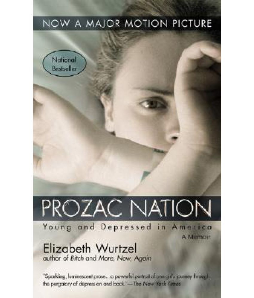 Prozac Nation Buy Prozac Nation Online At Low Price In India On Snapdeal