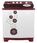 Panasonic 7 Kg NAW 70 G4 RRB Semi Automatic Semi Automatic Top Load Washing Machine