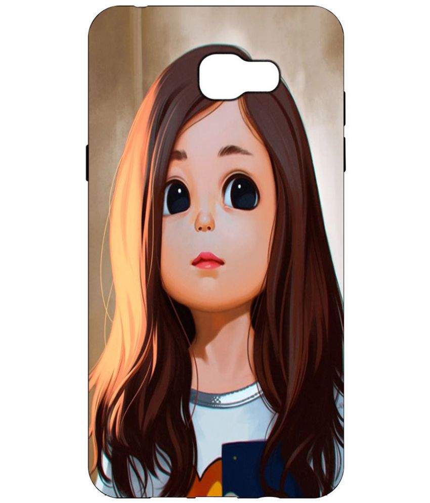 samsung a9 back cover for girl