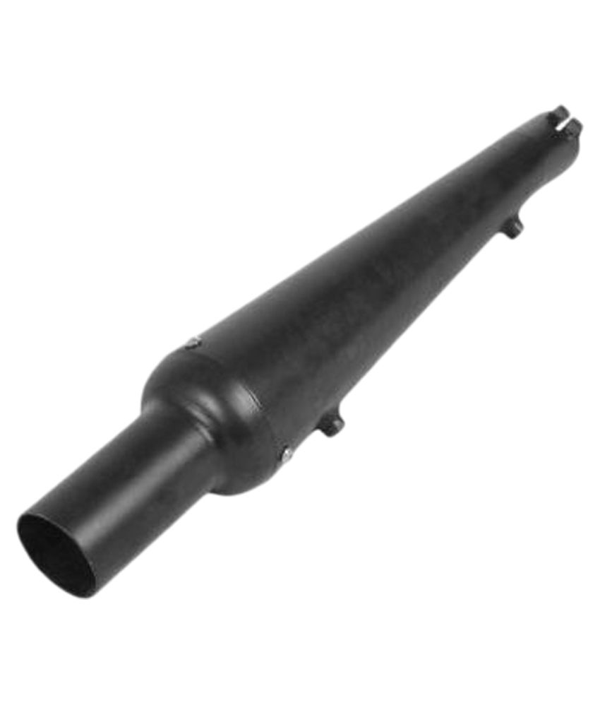 bike silencer low price