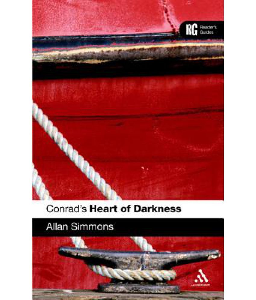 conrad heart of darkness
