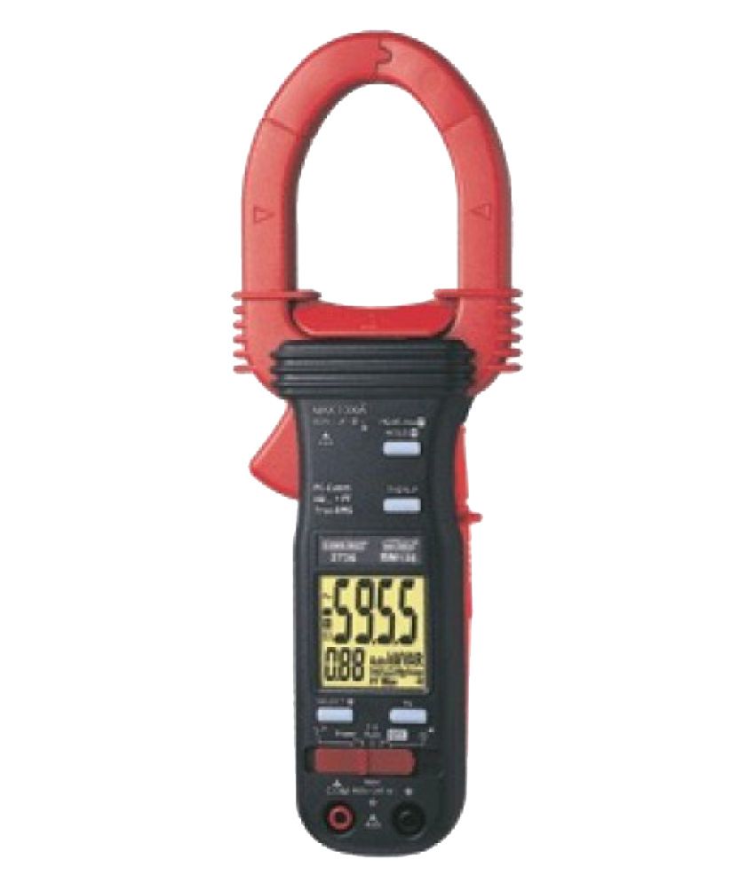 Kusam Meco Digital Clamp Meter Buy Kusam Meco Digital Clamp Meter