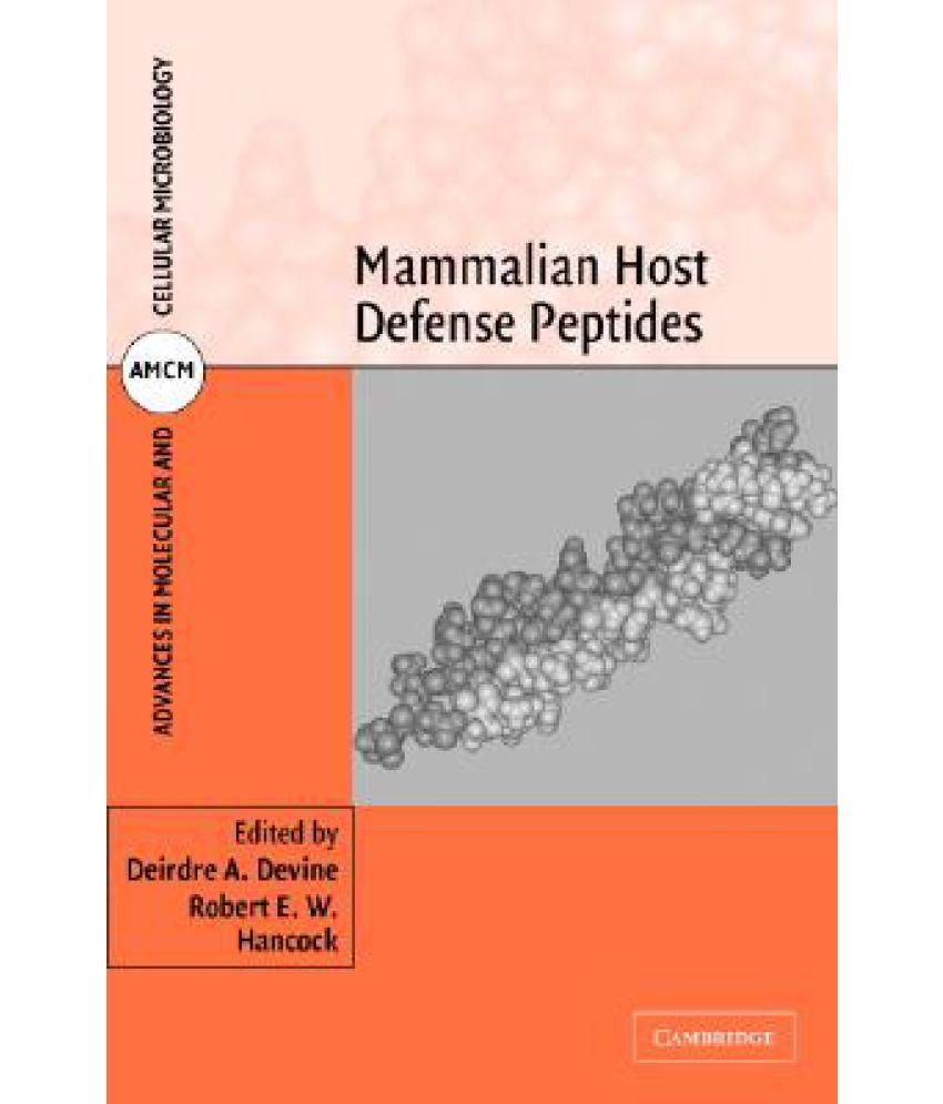 Mammalian Host Defense Peptides: Buy Mammalian Host Defense Peptides