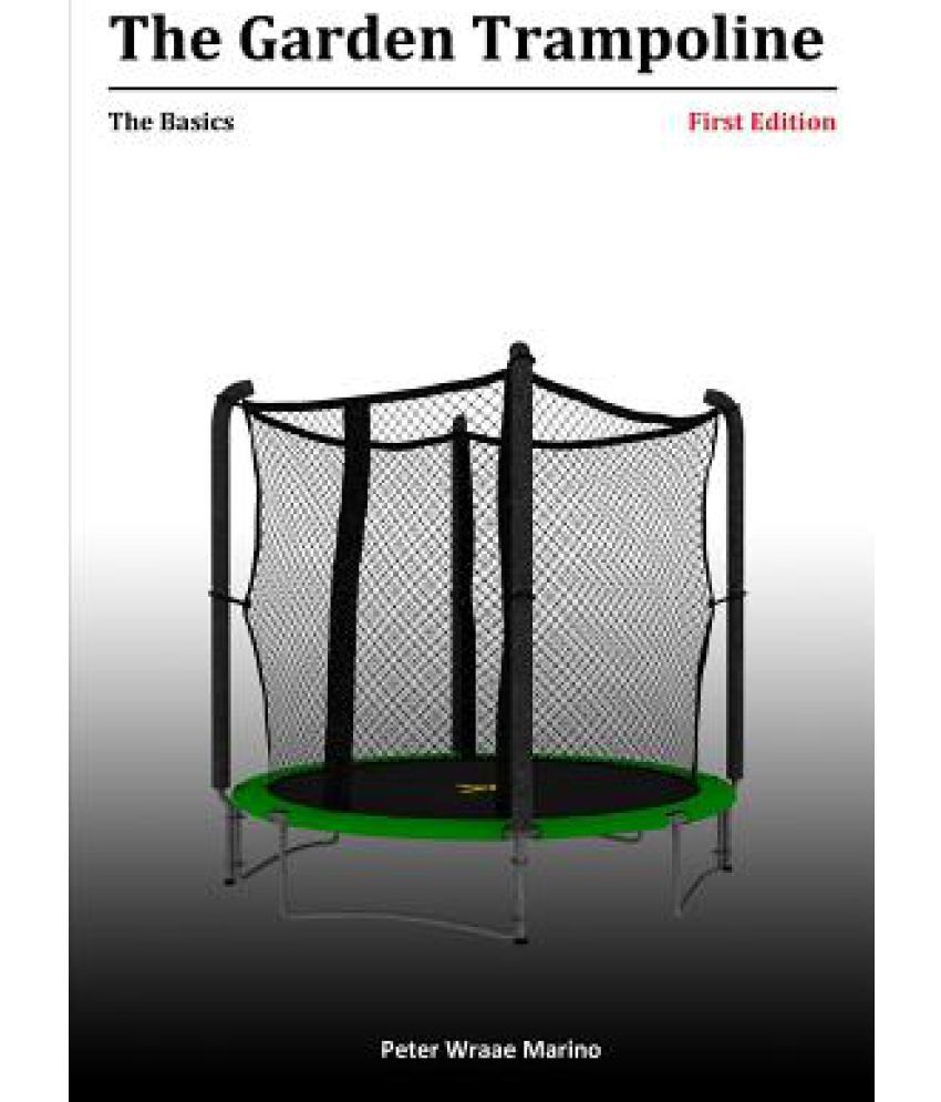 The Garden Trampoline Buy The Garden Trampoline Online at Low Price in