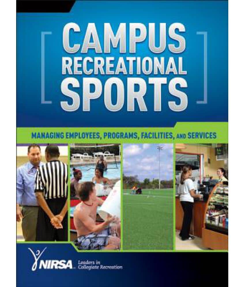 Recreation And Sport Administration – ASWV