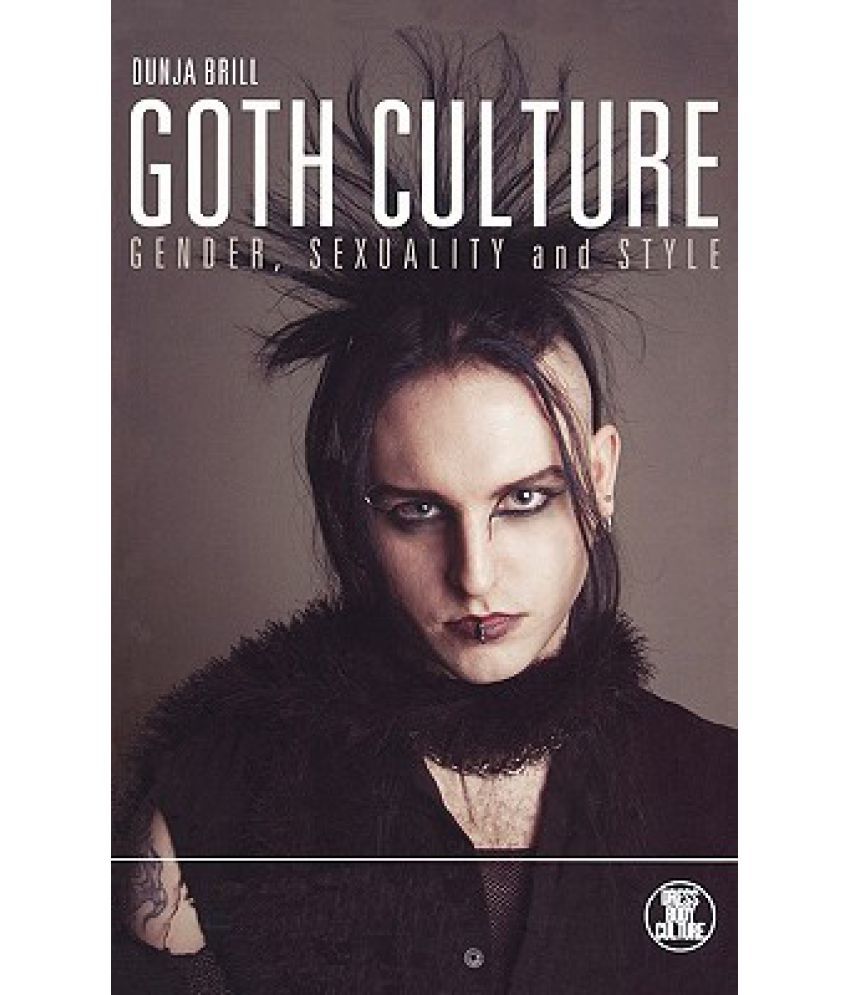 goth-culture-buy-goth-culture-online-at-low-price-in-india-on-snapdeal