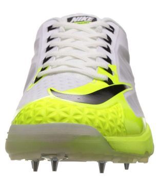 nike lunar dominate 2 cricket shoes