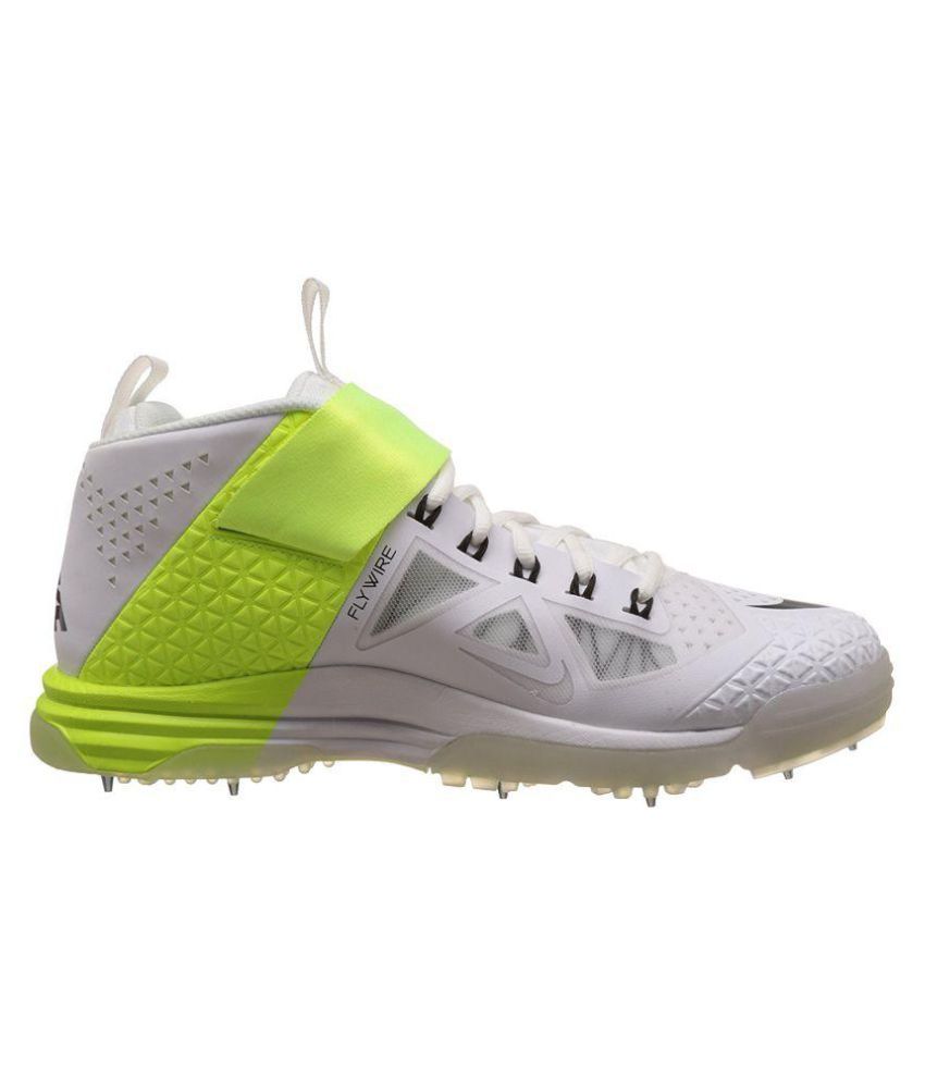 nike lunar accelerate 2 cricket shoes