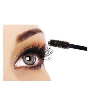 Image result for kylie kiss me once length and curl mascara