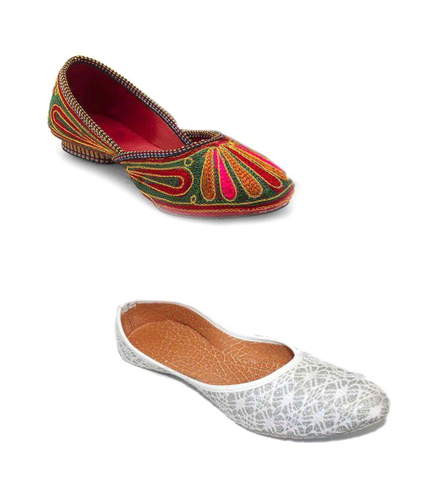 ethnic flats