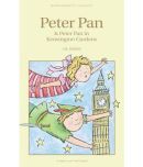 Peter Pan & Peter Pan in Kensington Gardens