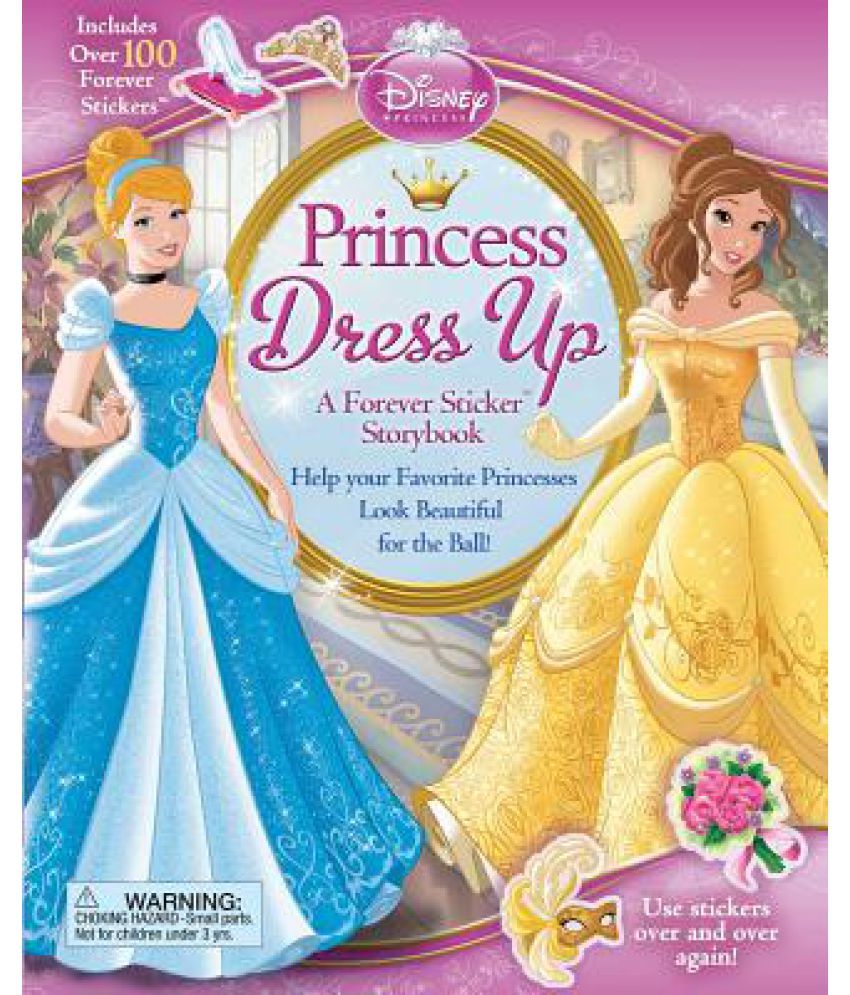 online princess dress