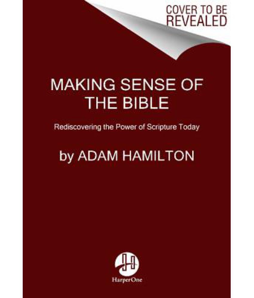the making of the bible experience