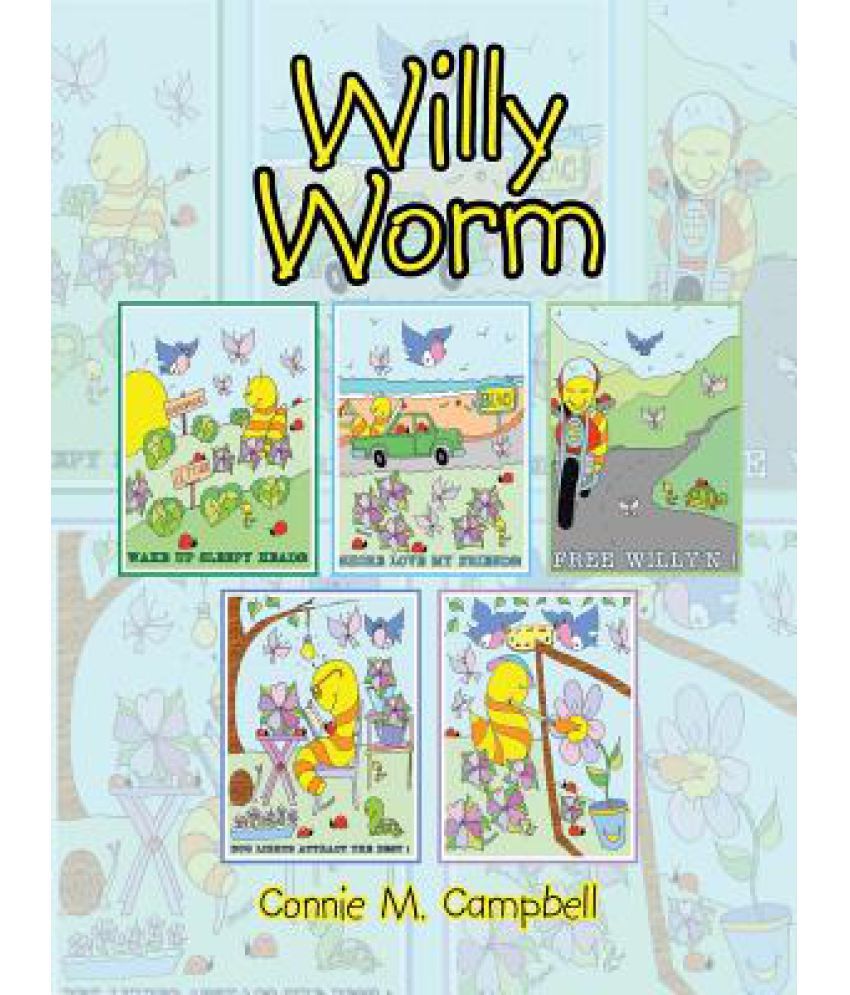 Willy Worm Buy Willy Worm Online at Low Price in India on Snapdeal