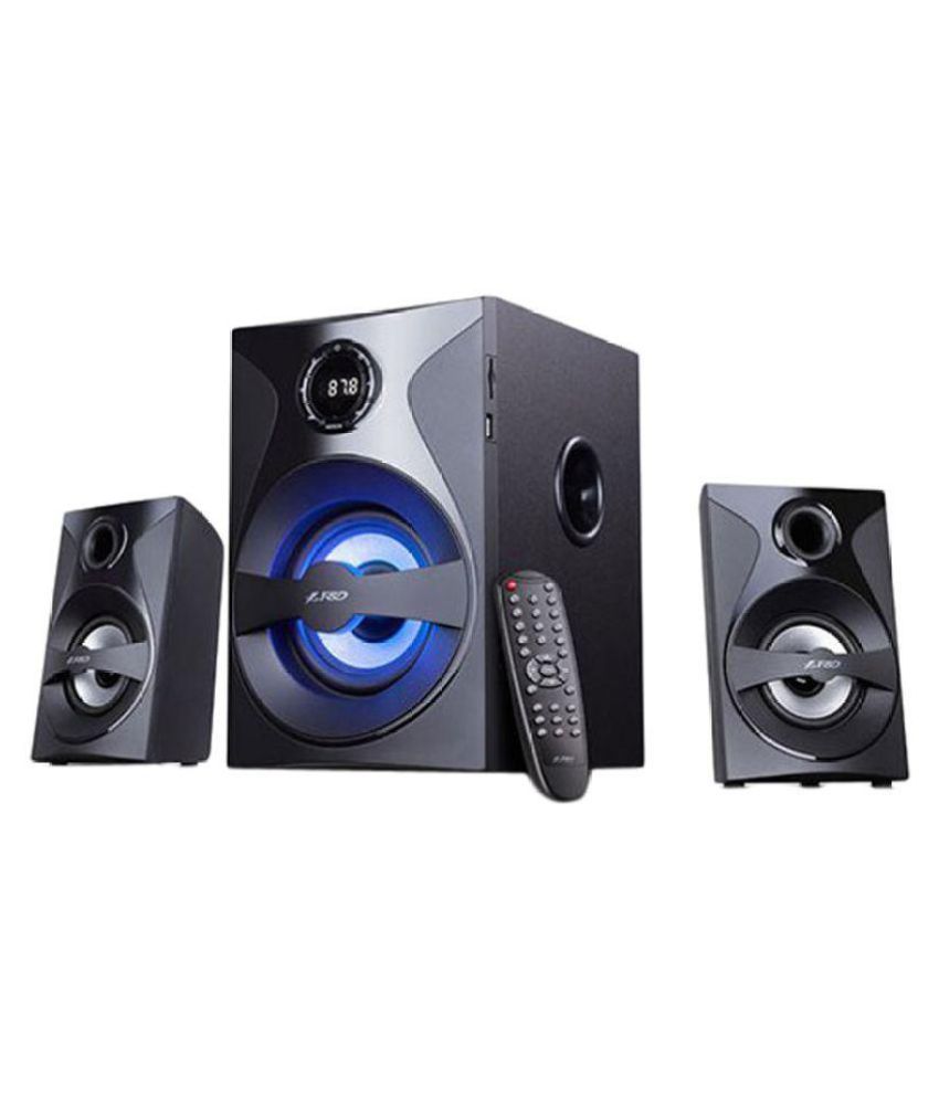 f&d home theater 380x