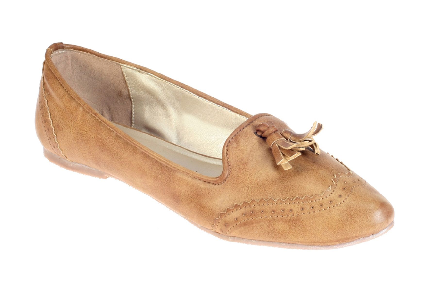 khadims ballerina shoes