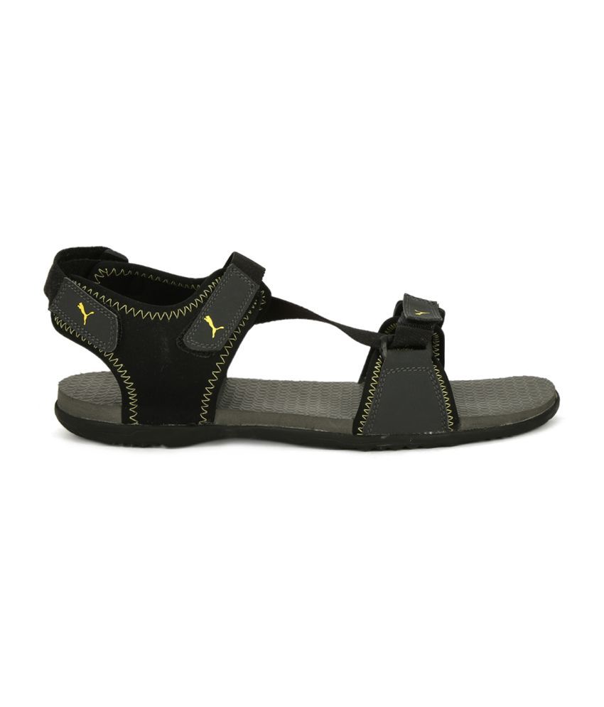 puma idp sandals