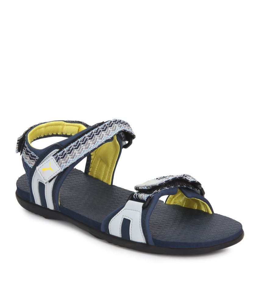 puma idp sandals