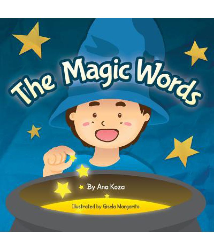 magic word
