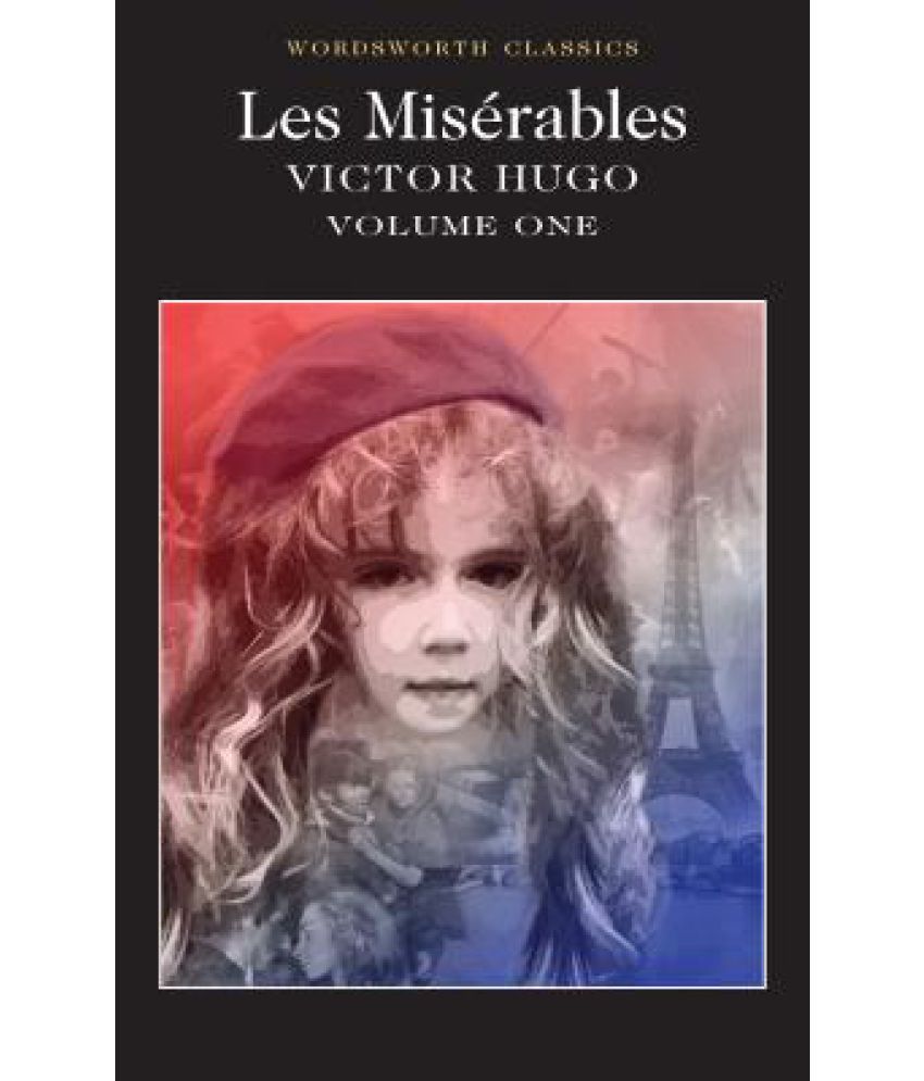     			Les Miserables Volume One
