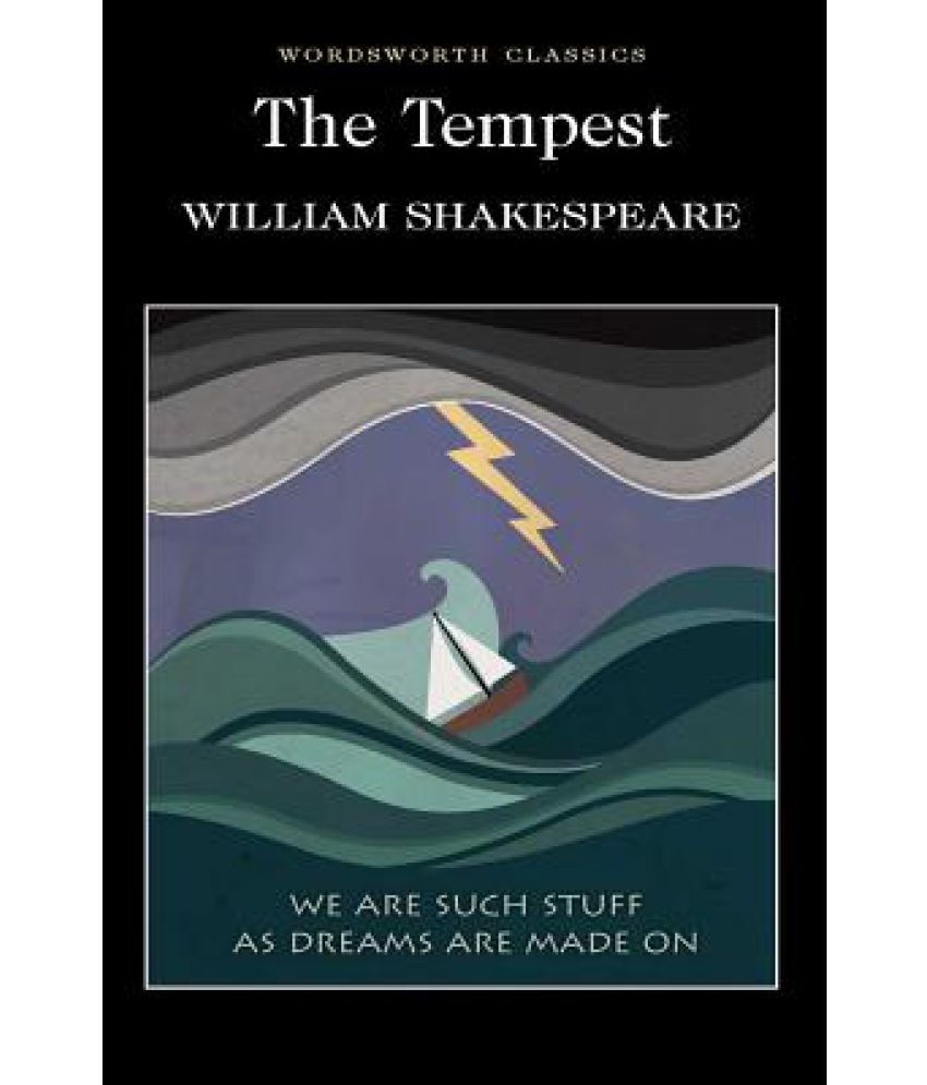     			The Tempest