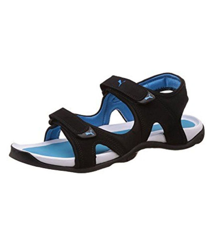 puma jimmy sandals