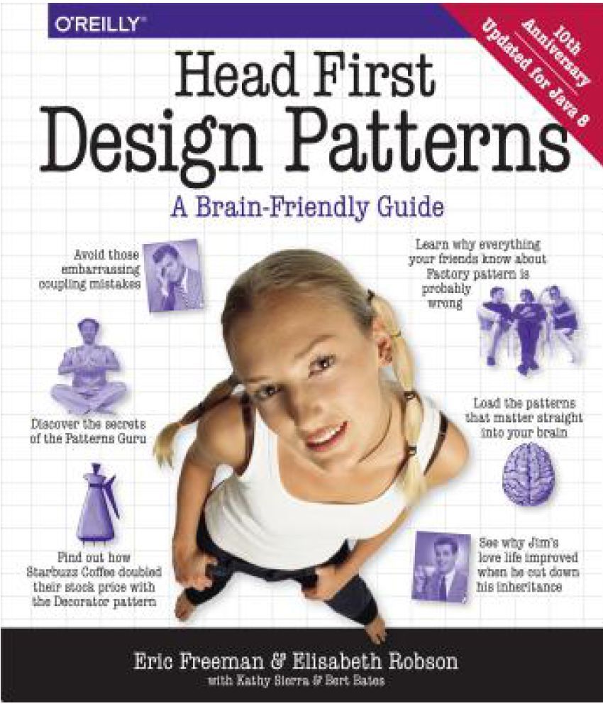 Download Head First Design Patterns