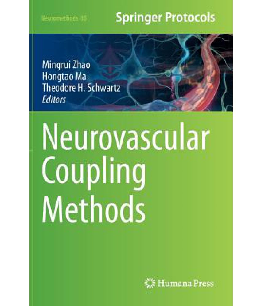 Neurovascular Coupling Methods Buy Neurovascular Coupling Methods