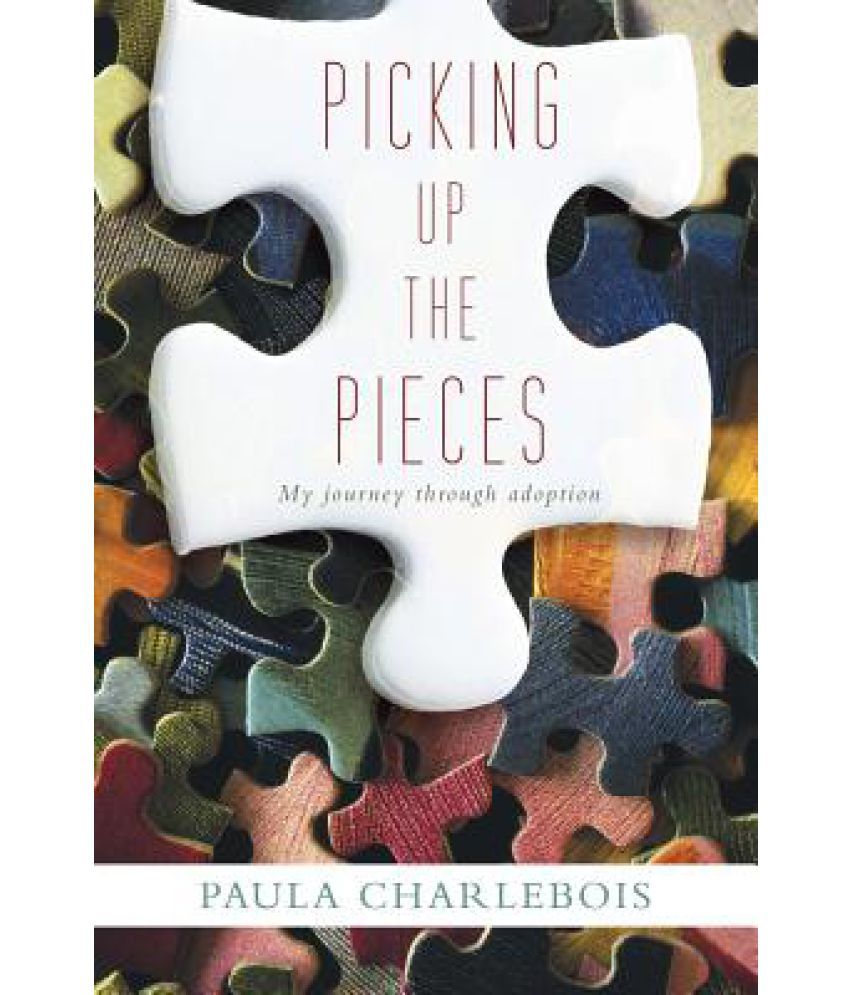 Picking Up The Pieces Buy Picking Up The Pieces Online At Low Price In