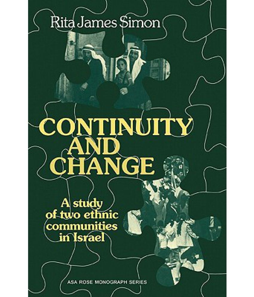 Continuity and change buy continuity and change online at low price in india on snapdeal
