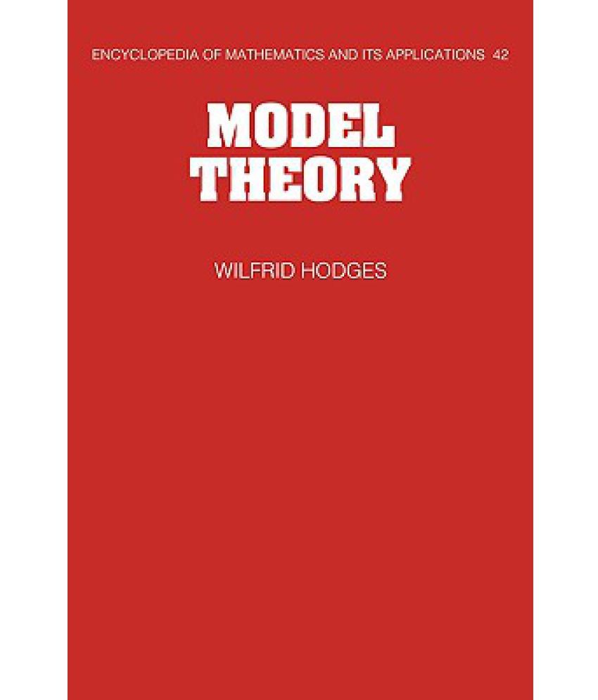 Model theory