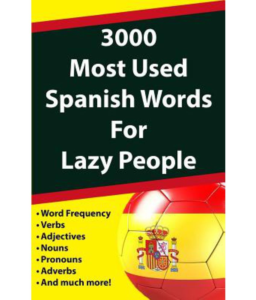 3000-most-used-spanish-words-for-lazy-people-buy-3000-most-used