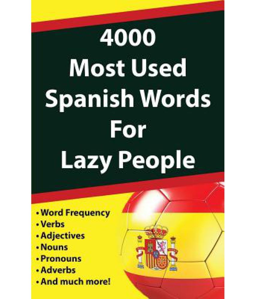 4000-most-used-spanish-words-for-lazy-people-buy-4000-most-used