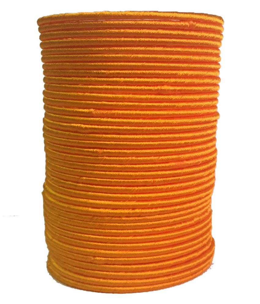 Plastic bangles for silk thread jewellery Clearance