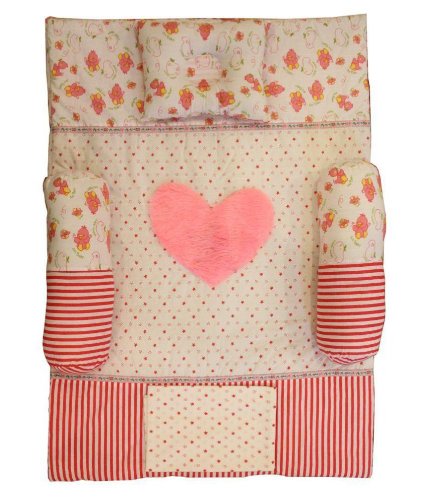 baby cotton bedding set