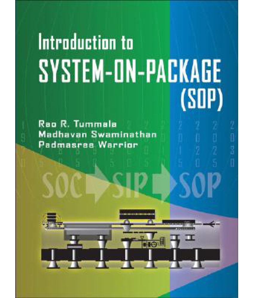 Introduction to SystemOnPackage (SOP) Buy Introduction to SystemOn